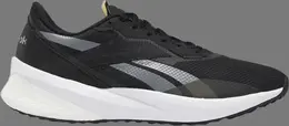 Кроссовки floatride energy daily 'black grey' Reebok, черный g58676 | black