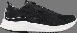 Кроссовки wmns floatride energy 3.0 'black white' Reebok, черный fz0682 | black