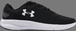 Кроссовки charged pursuit 2 'black' Reebok, черный 3022594 001 | black