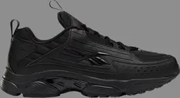 Кроссовки dmx series 2200 'black' Reebok, черный dv9723 | black