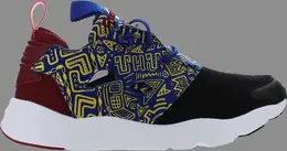 Лимитированные кроссовки wmns furylite 'african pack' Reebok, черный 000762 | black