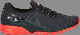 Кроссовки zpump fusion 2.5 'varsity pack - black' Reebok, черный ar0513 | black