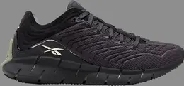 Кроссовки vainl archive x zig kinetica 'eightyone' Reebok, черный fw4781 | black