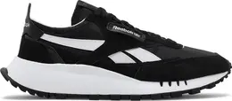 Кроссовки Reebok Classic Leather Legacy 2021, черно-белый s24169 | black