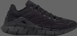 Кроссовки zig kinetica 'black' Reebok, черный 000876 | black