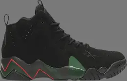 Кроссовки kamikaze 2 'glory years' Reebok, черный fz3868 | black