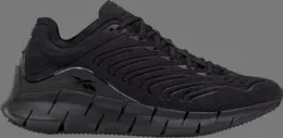 Кроссовки Reebok Wmns Zig Kinetica, черный eh2813 | black