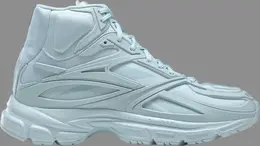Кроссовки kanghyuk x premier road modern mid 'fresh blue' Reebok, синий gw6193 | blue