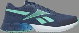 Кроссовки wmns ztaur run 'batik blue hint mint' Reebok, синий gy7721 | blue