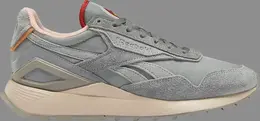 Кроссовки looney tunes x classic leather legacy az 'bugs bunny' Reebok, синий gw4301 | blue