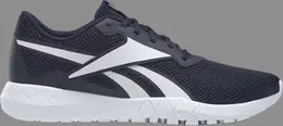 Кроссовки flexagon energy tr 3 'vector navy' Reebok, синий gz8260 | blue