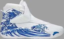 Кроссовки kt5 pro 'wave' Anta, белый 51941577 3 | white