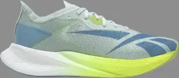 Кроссовки floatride energy x 'opal glow essential blue' Reebok, синий gz0997 | blue