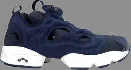 Кроссовки Reebok Instapump Fury OG, темно-синий 0001392 | blue