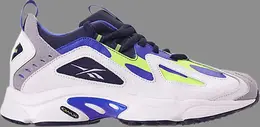 Кроссовки dmx series 1200 'cobalt' Reebok, синий 0001377 | blue