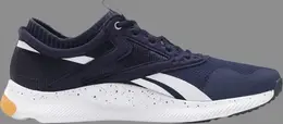 Кроссовки hiit tr 'vector navy' Reebok, синий fv6640 | blue