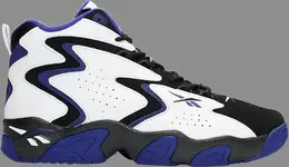 Кроссовки mobius og 'pigment purple' Reebok, фиолетовый cn7902 | purple