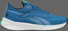 Кроссовки floatride energy symmetros 'dynamic blue' Reebok, синий fu8045 | blue