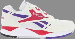 Кроссовки bolton 'magenta pop' Reebok, фиолетовый 0001538 | purple