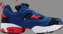 Кроссовки instapump fury og nm 'royal' Reebok, синий fv4208 | blue