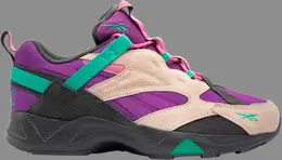 Кроссовки aztrek 96 adventure 'nude' Reebok, фиолетовый 0001529 | purple