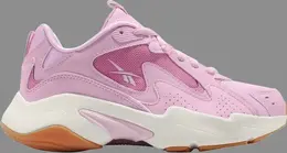 Кроссовки wmns royal turbo impulse 'pix pink' Reebok, розовый eh3467 | pink