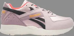Кроссовки wmns pyro 'lilac' Reebok, розовый dv5873 | pink
