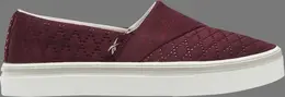 Кроссовки wmns katura 'maroon sand stone' Reebok, красный 0001669 | red