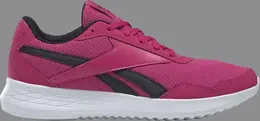 Кроссовки wmns energen lite 'semi proud pink' Reebok, розовый 0001583 | pink