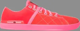 Кроссовки wmns crossfit lite low tr Reebok, розовый m44549 | pink