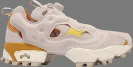 Кроссовки futuremade studio x instapump fury 'dawn' Reebok, пломбир g55620 | cream