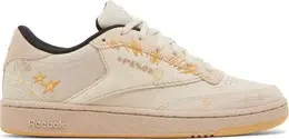 Кроссовки looney tunes x club c 85 'props' Reebok, загар gy4779 | tan