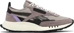 Кроссовки asap nast x classic leather legacy 'sandy taupe' Reebok, загар h01280 | tan