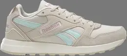 Кроссовки wmns royal techque t ce 'chalk rose gold' Reebok, пломбир gz6059 | cream