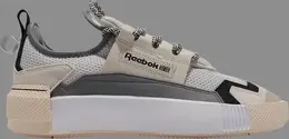 Кроссовки sudeca 'alabaster black' Reebok, пломбир fz2003 | cream