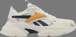 Кроссовки royal bridge 4 'chalk vector navy gold' Reebok, пломбир gw8947 | cream