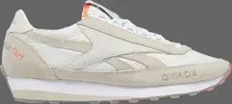Кроссовки marie-josé pérec x aztec og 'gwada' Reebok, пломбир h68979 | cream