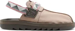 Кроссовки beatnik sandal 'earth' Reebok, коричневый gw2811 | brown