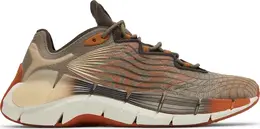 Кроссовки end. x zig kinetica 2 'jupiter' Reebok, коричневый gy5282 | brown