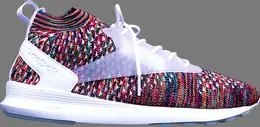 Кроссовки Reebok Zoku Runner Ultraknit, белый/разноцветный bs7840 | white/multi-color