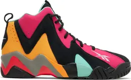 Кроссовки kamikaze 2 '1996 all star' Reebok, многоцветный h01316 | multi-color
