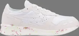 Кроссовки hypergel lyte 'white' Asics, белый 1193a074 100 | white