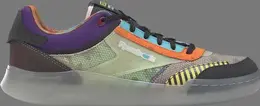 Кроссовки jelly belly x club c legacy 'bean boozled' Reebok, многоцветный gz6881 | multi-color
