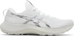 Кроссовки gel nimbus lite 3 'white black' Asics, белый 1011b357 100 | white