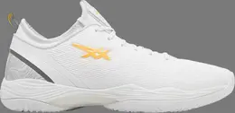 Кроссовки glide nova ff 2 'white saffron' Asics, белый 1061a038 106 | white