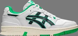 Кроссовки ex89 'celtics' Asics, белый 1201a476 106 | white