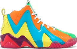Кроссовки hasbro x kamikaze 2 'candy land' Reebok, многоцветный gz8825 | multi-color