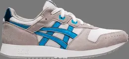 Кроссовки lyte classic 'white aizuri blue' Asics, белый 1201a170 108 | white