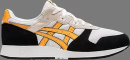 Кроссовки lyte classic 'white sunflower' Asics, белый 1201a477 100 | white