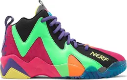 Кроссовки nerf x kamikaze 2 'backboard breaker' Reebok, многоцветный gy8070 | multi-color